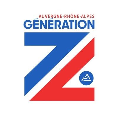 🇲🇫 Section Auvergne-Rhône-Alpes,
Génération Z est le mouvement jeune de @Reconquete_off