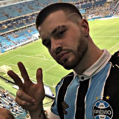 αplαudiremos o Grêmio αonde o Grêmio estiver!🇪🇪