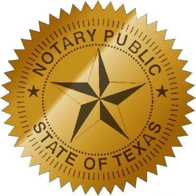 notary and loan signing