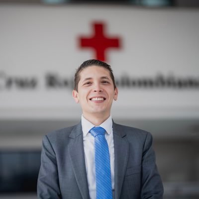 MD. MPH. Leader of integrated health management at Colombian Red Cross