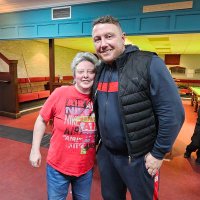 Lucy (@screwloose1980) 's Twitter Profile Photo Lucy (@screwloose1980) 's Twitter Profile Photo