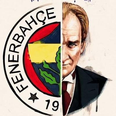 Mustafa Kemal ATATÜRK | FENERBAHÇE 💙💛