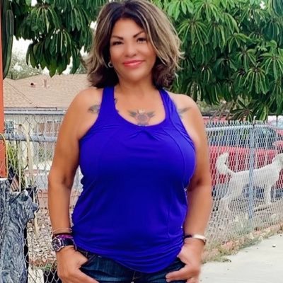 𝘏𝘢𝘱𝘱𝘺 𝘨𝘰 𝘭𝘶𝘤𝘬𝘺 𝘓𝘢𝘵𝘪𝘯𝘢 SD🇲🇽🇺🇸⚕️♎️ 💙Woke AF.💙wιғey~мoм~ғrιeɴd~нoѕpιce ɴυrѕe. SPEAK YOUR MIND EVEN IF YOUR VOICE SHAKES. Fuck the Trumps