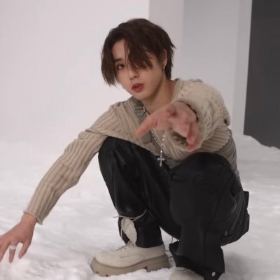 jisungsch33kz's profile picture. Lost my old account ××× Stay♡ ××× i dont talk much here but im my dms r open♡~~ she/her ~~ 20yo