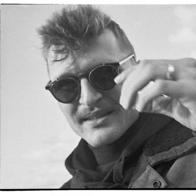 SMaelfeyt's profile picture. Werk: Communicatie & PR |
Student nationale politiek @UGent | Afgestudeerd @ArteveldeJOU |
Gemoedelijke kraanvogel |