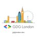 GDG London (@gdg_london) Twitter profile photo