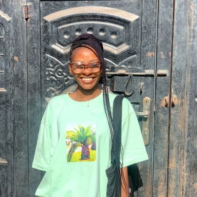 ModupeOlajubu's profile picture. 