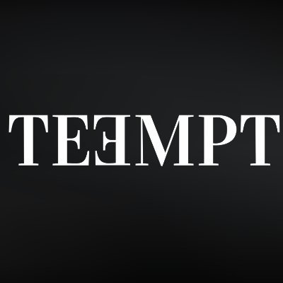 The official Twitter page for Teempt Worldwide