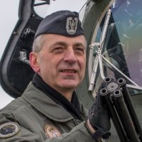 Gen. bryg. pilot r. Dariusz Wroński(@Aeromobilny) 's Twitter Profile Photo