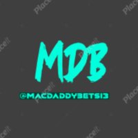 Macdaddybets (@macdaddybets13) 's Twitter Profile