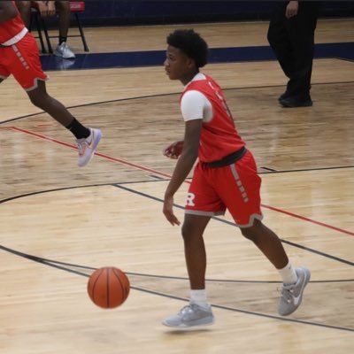 5’9 135lbs | PG/SG | Ruston High School | GPA : 3.8| C/O 2027 |