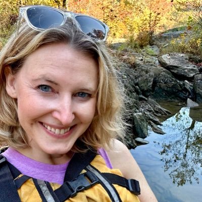 Stage IV Breast Cancer Survivor & Advocate treated at Johns Hopkins #BCSM. Extroverted introvert who loves nature & traveling. Co-founder of GRASP @grasptweets
