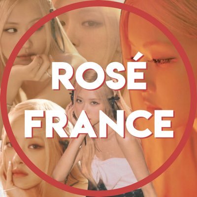 FAN ACCOUNT - 1ère source française consacrée à #ROSÉ (Roseanne Park ChaeYoung) du groupe féminin sud-coréen #BLACKPINK - @BLACKPINK