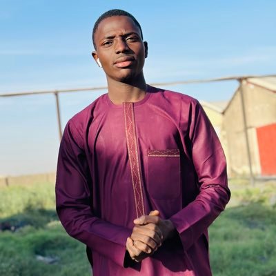 AribiBala15076's profile picture. 