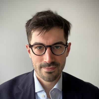 AntoineGot1's profile picture. 🇨🇦 Senior Defence Policy Officer | Formerly @NATO @TheGCSP @CrisisGroup | Tweets on NATO, defence, geopolitics – and dad jokes. Views are mine.