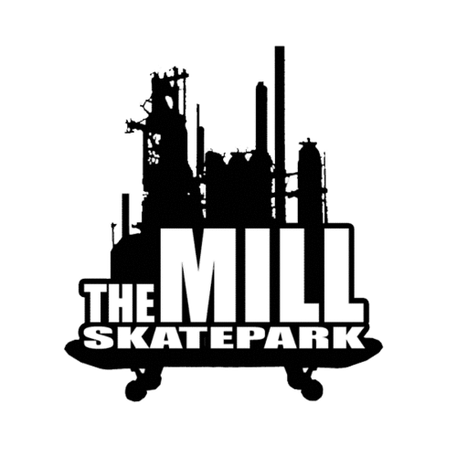 micryptotrading's profile picture. The Mill skatepark is an indoor skatepark for BMX, skateboarders, ect. We are continually growing into something bigger and better, so help out your local park!