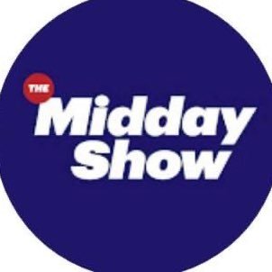 TheMiddayShow12 Profile Picture