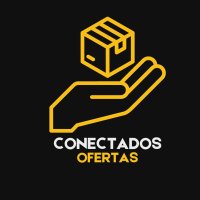 Conectados Ofertas(@Conectados_Ofts) 's Twitter Profile Photo