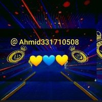 Ahmed 33(@Ahmid331710508) 's Twitter Profile Photo