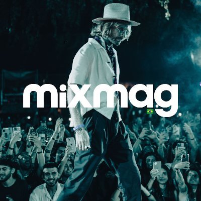 MixmagBr