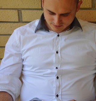 djordje131's profile picture. 