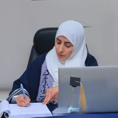 مدربة واستشارية في ريادة الأعمال وإدارة المشاريع وتطوير الذات ،
كوتش مؤسسي ،
، باحثة في مجال العلوم الإنسانية والإدارية
، صاحبة كتاب رسائل من روح