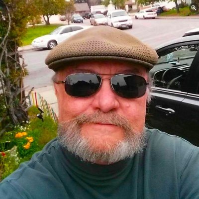 Mechanical Engineer- retired. Science and news geek.  Amateur photographer.  Submarine veteran, 41-For-Freedom. Eclectic tweets.  DO NOT SUFFER FOOLS!    ☮️🇺🇦
