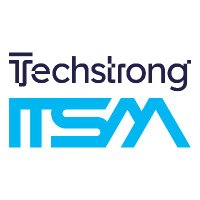 TechstrongITSM(@TechstrongITSM) 's Twitter Profile Photo