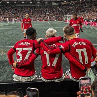 UTDclone (@utdclonee) 's Twitter Profile