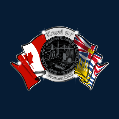 Representing BC's finest in the ironworking industry. Safety first, quality always. Advocating for fair wages, benefits & training for our members.