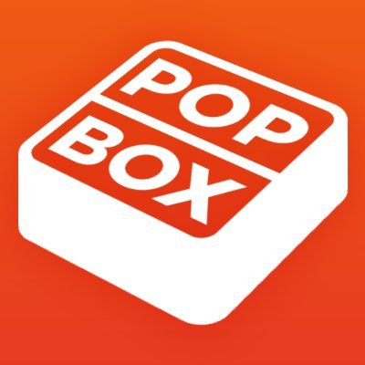 _popbox's profile picture. 