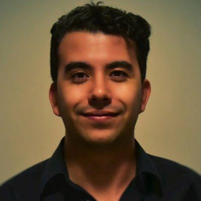 santiago_j37556's profile picture. 