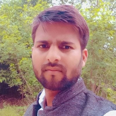 सुनील पटेल सोशल मीडिया सह प्रभारी मंडल देवतालाब विधानसभा 72
(जिला मऊगंज मध्यप्रदेश)