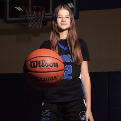 c/o 2028 | 5'8”G 🏀 Paradise Honors MS | 4.0 GPA-Advanced Placement | Student Council | ig:@alivia.johnson2028 | 2023 & 2024 CAA D4 State Basketball Champion