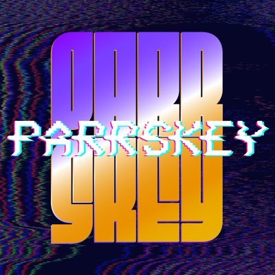 parrskey Profile Picture