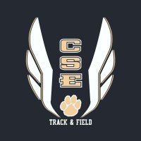 CSE TRACK & FIELD(@CSETrack_Field) 's Twitter Profile Photo