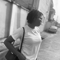 chiamaka uche(@ibinabouche) 's Twitter Profile Photo