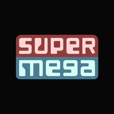 SuperMegaさんのプロフィール画像