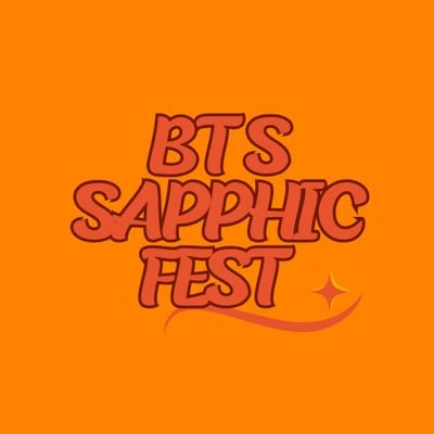 .𖥔 ݁ ˖ Open to writers, artists, readers, and prompters who enjoy or are passionate about BTS sapphic members.
.𖥔 ݁ ˖ Minors DNI
.𖥔 ݁ ˖ Main Thread ↓