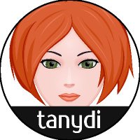 TanyDi(@TanydiT536) 's Twitter Profile Photo