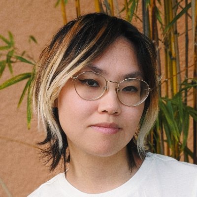 queer vietnamese writer rep'd by Thao Le + content creator on youtube + designer for digital brands. previously @readwithcindy before elon musk'd me