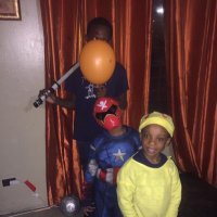 jamal (@_jamalthefirst) 's Twitter Profile