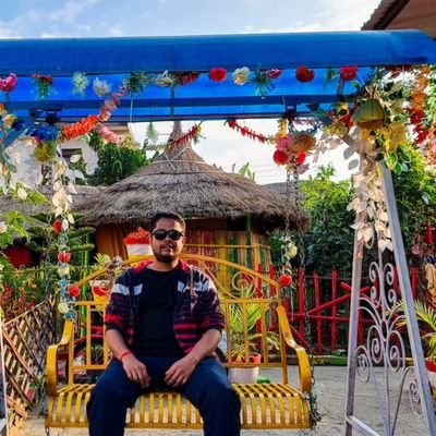 Manish27432's profile picture. MBBS( Serving humanity always come first )