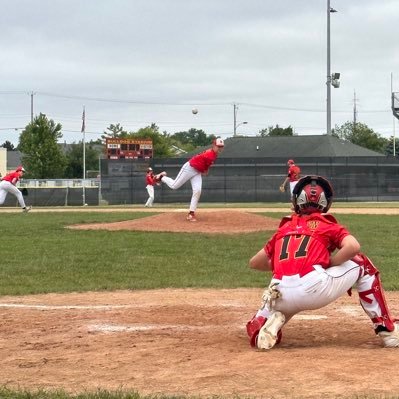 BHS ‘27 Baseball