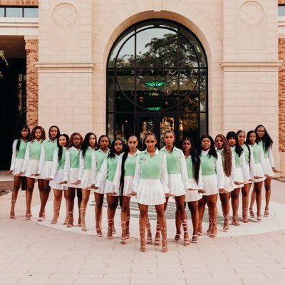 UNT_AKAs Profile Picture