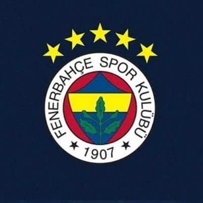 Fenerbahçe ile hiç kimse başa çıkamaz. Fenerbahçe aşığı biri.