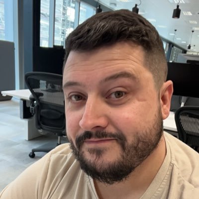 warbleweary's profile picture. MUFC. Religious stance - Apathetic | Political stance - See above.