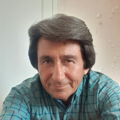 mhf1339's profile picture.