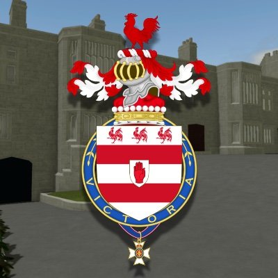 Official Communications from Skipton Castle about The Leinster Household on Roblox. This account has no real-life affiliations.