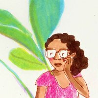 Angela Marise Johnson (@angelaisdrawing) 's Twitter Profile